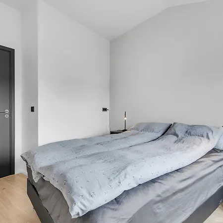 Modern 1br Flat In Reykjavik